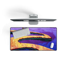 Load image into Gallery viewer, Mushishi Mouse Pad (Desk Mat) On Desk