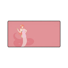 Load image into Gallery viewer, Monster Musume Mouse Pad (Desk Mat)