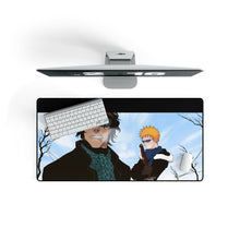 Load image into Gallery viewer, Anime Bleach Mouse Pad (Desk Mat)