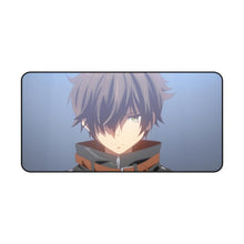 Load image into Gallery viewer, Yuuta Togashi Dark Flame Master Mouse Pad (Desk Mat)