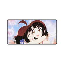 Load image into Gallery viewer, Nisekoi Kosaki Onodera Mouse Pad (Desk Mat)