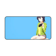 Load image into Gallery viewer, Gamers! Chiaki Hoshinomori Mouse Pad (Desk Mat)