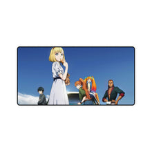 Load image into Gallery viewer, Takt Op. Destiny Mouse Pad (Desk Mat)