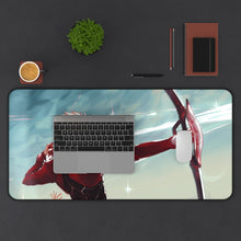 Load image into Gallery viewer, Fate/Stay Night: Unlimited Blade Works Mouse Pad (Desk Mat) With Laptop