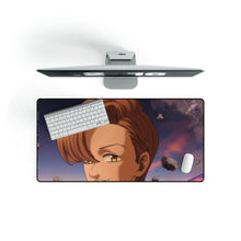 Load image into Gallery viewer, The Seven Deadly Sins Mouse Pad (Desk Mat)