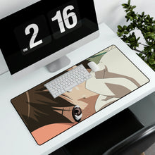 Load image into Gallery viewer, The World God Only Knows Mouse Pad (Desk Mat)