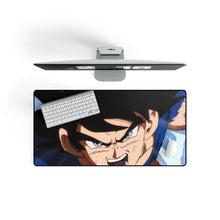 Load image into Gallery viewer, Goku Ultra Mouse Pad (Desk Mat)