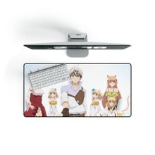 Load image into Gallery viewer, Beast Tamer Mouse Pad (Desk Mat)