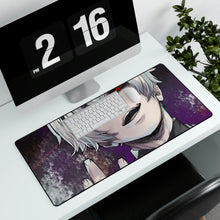 Load image into Gallery viewer, Tokyo Ghoul:re Mouse Pad (Desk Mat)