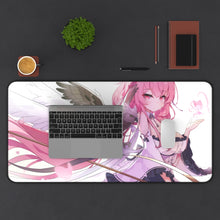 Load image into Gallery viewer, Azur Lane Mouse Pad (Desk Mat) With Laptop