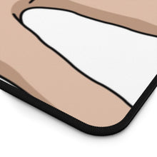 Load image into Gallery viewer, The Melancholy Of Haruhi Suzumiya Mouse Pad (Desk Mat) Hemmed Edge