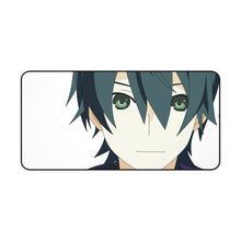 Load image into Gallery viewer, Ookami-san to Shichinin no Nakama-tachi Mouse Pad (Desk Mat)