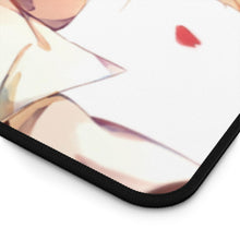 Load image into Gallery viewer, Violet Evergarden Violet Evergarden, Violet Evergarden Mouse Pad (Desk Mat) Hemmed Edge