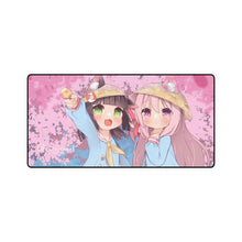 Load image into Gallery viewer, Azur Lane Mouse Pad (Desk Mat)