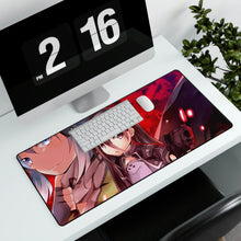 Load image into Gallery viewer, Sword Art Online II Mouse Pad (Desk Mat)