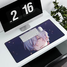 Load image into Gallery viewer, IDOLiSH7 Mouse Pad (Desk Mat) With Laptop