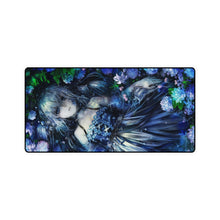 Load image into Gallery viewer, Anime Girl Mouse Pad (Desk Mat)