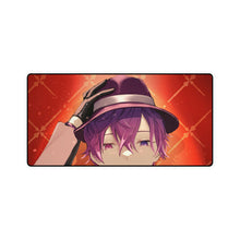 Load image into Gallery viewer, Virtual Youtuber Mouse Pad (Desk Mat)