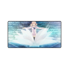 Load image into Gallery viewer, Tokyo Babel Mouse Pad (Desk Mat)
