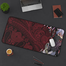 Load image into Gallery viewer, Anime Original Mouse Pad (Desk Mat) On Desk
