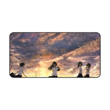 Load image into Gallery viewer, Anime Original Mouse Pad (Desk Mat)