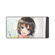 Load image into Gallery viewer, Amagami Mouse Pad (Desk Mat)