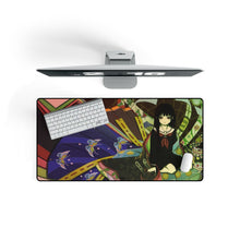 Load image into Gallery viewer, Jigoku Shōjo Mouse Pad (Desk Mat)