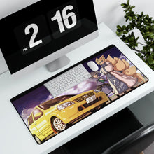 Load image into Gallery viewer, Touhou Mouse Pad (Desk Mat)
