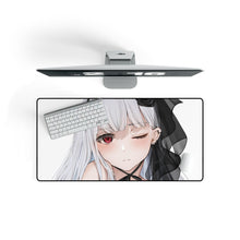 Load image into Gallery viewer, Anime Original Mouse Pad (Desk Mat) On Desk