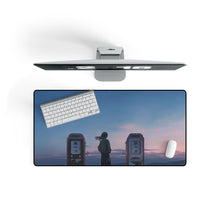Load image into Gallery viewer, Anime Original Mouse Pad (Desk Mat) On Desk