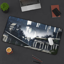 Load image into Gallery viewer, Anime Original Mouse Pad (Desk Mat) On Desk