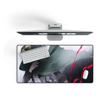 Load image into Gallery viewer, Anime Attack On Titan Mouse Pad (Desk Mat)