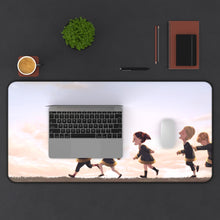 Load image into Gallery viewer, Spy X Family Mouse Pad (Desk Mat) With Laptop