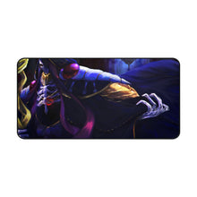 Load image into Gallery viewer, Ainz Ooal Gown Mouse Pad (Desk Mat)