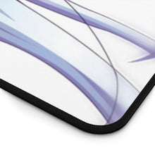 Load image into Gallery viewer, Is The Order A Rabbit? Mouse Pad (Desk Mat) Hemmed Edge