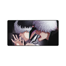 Load image into Gallery viewer, Tokyo Ghoul:re Mouse Pad (Desk Mat)