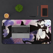 Load image into Gallery viewer, Fremy Speeddraw Mouse Pad (Desk Mat) With Laptop