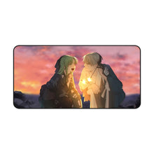 Load image into Gallery viewer, When They Cry Sonozaki Shion Mouse Pad (Desk Mat)