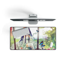 Load image into Gallery viewer, Anime Original Mouse Pad (Desk Mat) On Desk