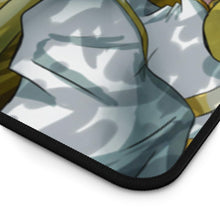 Load image into Gallery viewer, Goblin Slayer Dwarf Shaman, Goblin Slayer, High Elf Archer, Lizard Priest, Priestess Mouse Pad (Desk Mat) Hemmed Edge