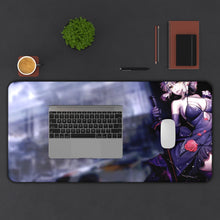 Load image into Gallery viewer, Fate/stay Night Movie: Heaven's Feel Mouse Pad (Desk Mat) With Laptop