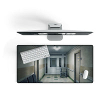 Load image into Gallery viewer, Anime Original Mouse Pad (Desk Mat) On Desk