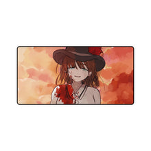 Load image into Gallery viewer, Assassin (Charlotte Corday) Mouse Pad (Desk Mat)