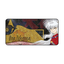Load image into Gallery viewer, InuYasha Mouse Pad (Desk Mat)