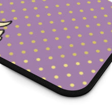 Load image into Gallery viewer, Ya Boy Kongming! Eiko Tsukimi Mouse Pad (Desk Mat) With Laptop