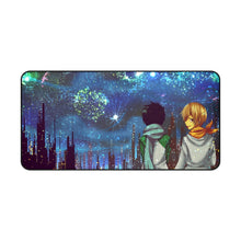 Load image into Gallery viewer, Durarara!! Masaomi Kida Mouse Pad (Desk Mat)