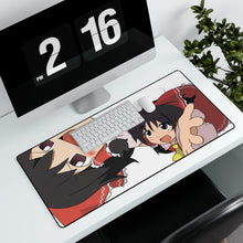 Load image into Gallery viewer, Touhou Mouse Pad (Desk Mat)