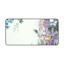 Load image into Gallery viewer, Natsume's Book Of Friends Mouse Pad (Desk Mat)