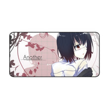 Load image into Gallery viewer, Another Mei Misaki Mouse Pad (Desk Mat)