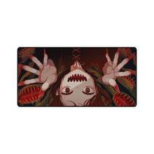 Load image into Gallery viewer, Anime Girl Mouse Pad (Desk Mat)